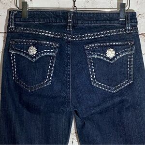 WRANGLER ROCK 47 JEANS